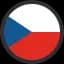 Czechy flaga