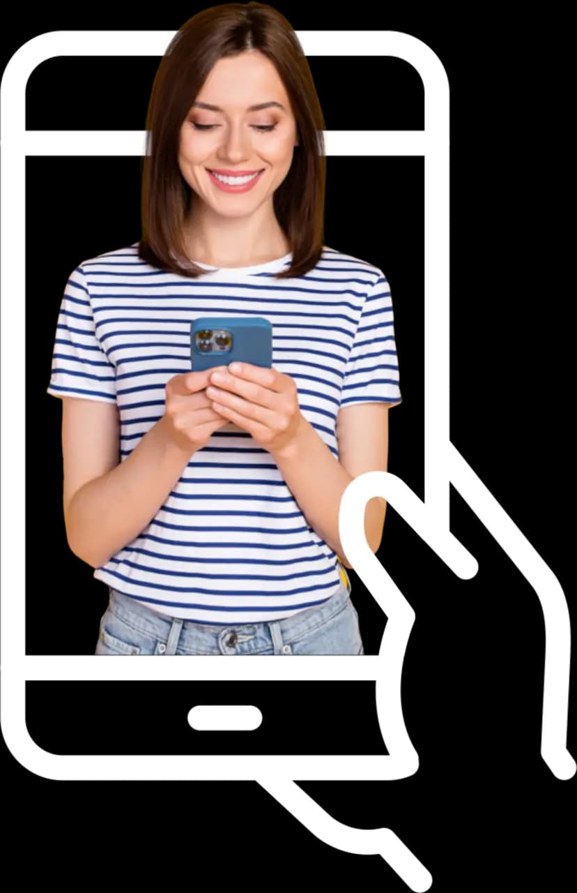 Mobilna winieta